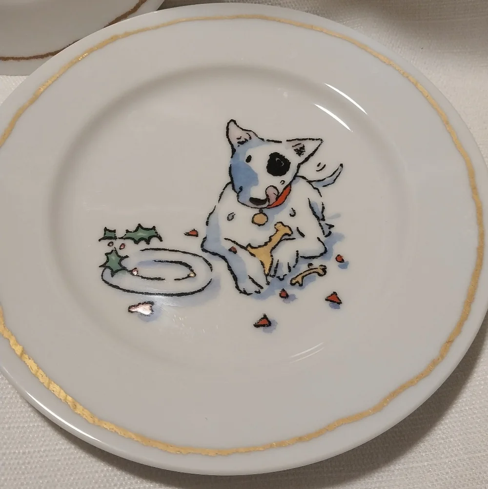Williams Sonoma Made in Japan 